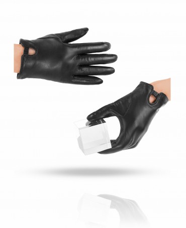 Перчатки Женские 11_NELLA/BL